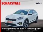 Kia Niro 1.6 GDI Hybrid SPIRIT Leder 1.Hand AHK Navi Top Au