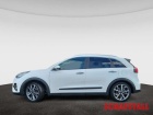 Kia Niro 1.6 GDI Hybrid SPIRIT Leder 1.Hand AHK Navi Top Au