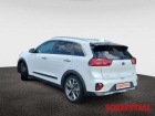 Kia Niro 1.6 GDI Hybrid SPIRIT Leder 1.Hand AHK Navi Top Au