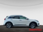 Kia Niro 1.6 GDI Hybrid SPIRIT Leder 1.Hand AHK Navi Top Au