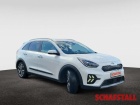 Kia Niro 1.6 GDI Hybrid SPIRIT Leder 1.Hand AHK Navi Top Au