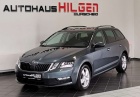 Škoda Octavia Combi Ambition R.Kamera Navi SHZ CarPlay