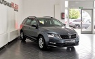 Škoda Octavia Combi Ambition R.Kamera Navi SHZ CarPlay