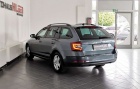 Škoda Octavia Combi Ambition R.Kamera Navi SHZ CarPlay