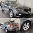 Škoda Octavia Combi Ambition R.Kamera Navi SHZ CarPlay