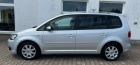 Volkswagen Touran Life-7xSitzer-2.Hand-Allwetter-Xenon-Standheizung