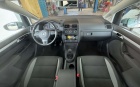 Volkswagen Touran Life-7xSitzer-2.Hand-Allwetter-Xenon-Standheizung