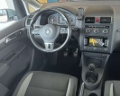 Volkswagen Touran Life-7xSitzer-2.Hand-Allwetter-Xenon-Standheizung