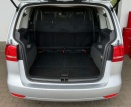 Volkswagen Touran Life-7xSitzer-2.Hand-Allwetter-Xenon-Standheizung