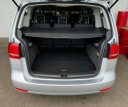 Volkswagen Touran Life-7xSitzer-2.Hand-Allwetter-Xenon-Standheizung