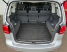 Volkswagen Touran Life-7xSitzer-2.Hand-Allwetter-Xenon-Standheizung