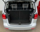 Volkswagen Touran Life-7xSitzer-2.Hand-Allwetter-Xenon-Standheizung