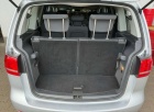 Volkswagen Touran Life-7xSitzer-2.Hand-Allwetter-Xenon-Standheizung