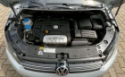 Volkswagen Touran Life-7xSitzer-2.Hand-Allwetter-Xenon-Standheizung