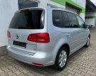 Volkswagen Touran Life-7xSitzer-2.Hand-Allwetter-Xenon-Standheizung