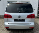 Volkswagen Touran Life-7xSitzer-2.Hand-Allwetter-Xenon-Standheizung