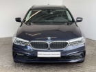 BMW Řada 5 iA Touring Sport Line Navi.LED.HuD.DriveAss