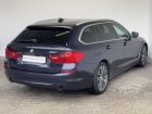 BMW Řada 5 iA Touring Sport Line Navi.LED.HuD.DriveAss