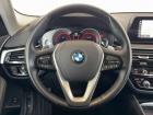 BMW Řada 5 iA Touring Sport Line Navi.LED.HuD.DriveAss