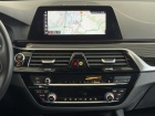 BMW Řada 5 iA Touring Sport Line Navi.LED.HuD.DriveAss