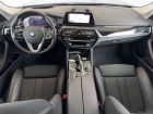 BMW Řada 5 iA Touring Sport Line Navi.LED.HuD.DriveAss