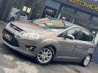 Ford C-MAX 1.0 Titanium/1HAND/S-HEFT/SHZ/NAVI/AHK/TEMPO/BT