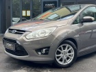 Ford C-MAX 1.0 Titanium/1HAND/S-HEFT/SHZ/NAVI/AHK/TEMPO/BT