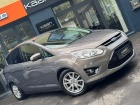 Ford C-MAX 1.0 Titanium/1HAND/S-HEFT/SHZ/NAVI/AHK/TEMPO/BT