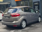 Ford C-MAX 1.0 Titanium/1HAND/S-HEFT/SHZ/NAVI/AHK/TEMPO/BT