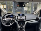 Ford C-MAX 1.0 Titanium/1HAND/S-HEFT/SHZ/NAVI/AHK/TEMPO/BT