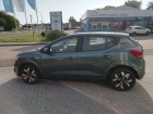 Dacia Sandero TCe 90 CVT/Automatic Expression/Sitzhzg/ALU/RF/Met