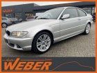 BMW Řada 3 Ci Coupe E46, TÜV NEU