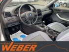 BMW Řada 3 Ci Coupe E46, TÜV NEU