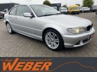 BMW Řada 3 Ci Coupe E46, TÜV NEU