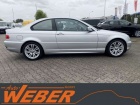 BMW Řada 3 Ci Coupe E46, TÜV NEU