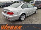 BMW Řada 3 Ci Coupe E46, TÜV NEU