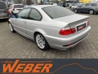 BMW Řada 3 Ci Coupe E46, TÜV NEU