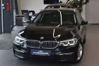 BMW Řada 5 d Touring Aut. xDrive LiveCo~LED~HUD~DriveA+