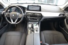 BMW Řada 5 d Touring Aut. xDrive LiveCo~LED~HUD~DriveA+