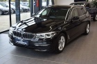 BMW Řada 5 d Touring Aut. xDrive LiveCo~LED~HUD~DriveA+