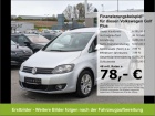 Volkswagen Golf Plus 2.0TDI Life AHK Navi SHZ Temp PDC Alu