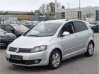 Volkswagen Golf Plus 2.0TDI Life AHK Navi SHZ Temp PDC Alu