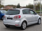 Volkswagen Golf Plus 2.0TDI Life AHK Navi SHZ Temp PDC Alu