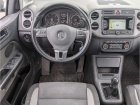 Volkswagen Golf Plus 2.0TDI Life AHK Navi SHZ Temp PDC Alu