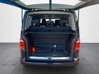 Volkswagen Multivan Generation Six 4Motion/LEDER/APPLE/