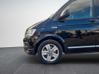 Volkswagen Multivan Generation Six 4Motion/LEDER/APPLE/