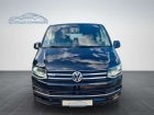 Volkswagen Multivan Generation Six 4Motion/LEDER/APPLE/