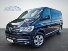 Volkswagen Multivan Generation Six 4Motion/LEDER/APPLE/