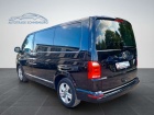 Volkswagen Multivan Generation Six 4Motion/LEDER/APPLE/