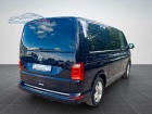 Volkswagen Multivan Generation Six 4Motion/LEDER/APPLE/